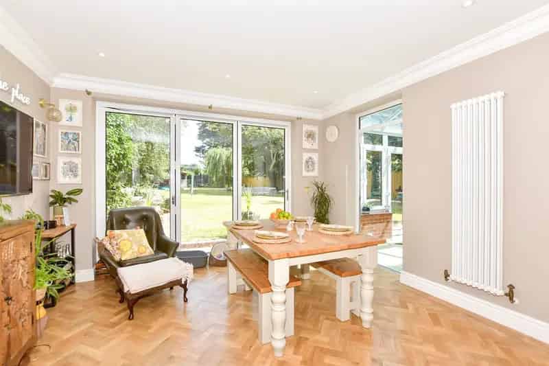 4 Bedroom Detached House For Sale Recently Renovated Family Home