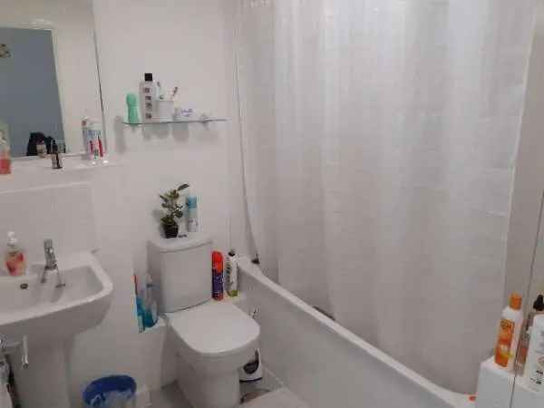 House For Rent in Borough of Swale, England