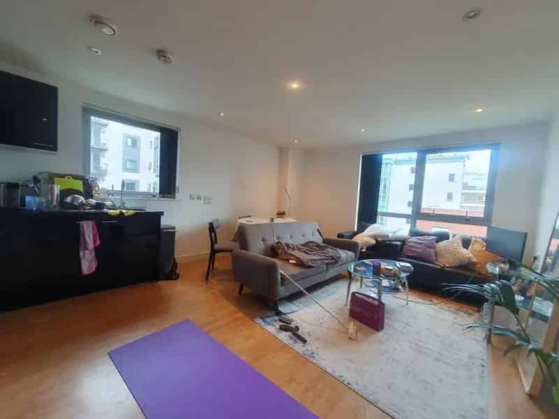 1 Bedroom Flat to Rent