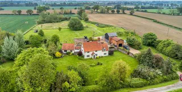 Braiseworth, Eye, Suffolk, IP23 7DT | Property for sale | Savills