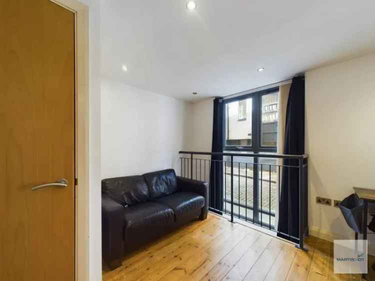 2 Bedroom Duplex Apartment For Sale