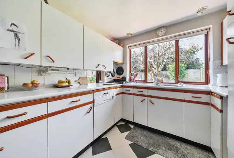 6 Bedroom Semi Detached House For Sale Frenchay