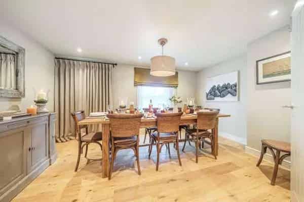 Stunning New Build Home in Burnham Thorpe