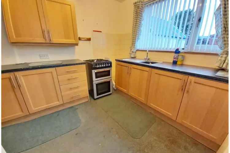 2 Bed House - Terraced with 1 Reception Room