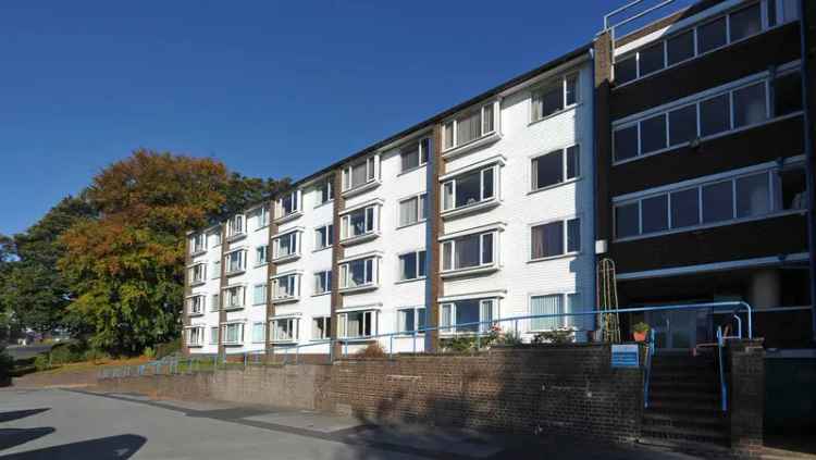 Hanover House Retirement Apartments Halifax