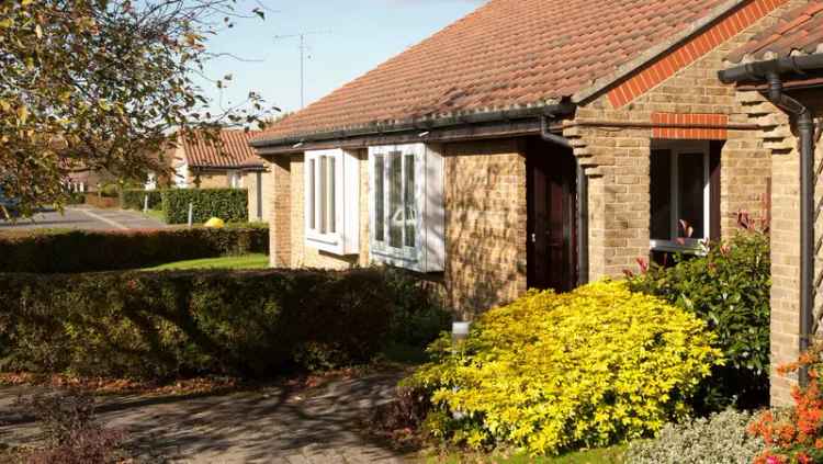 Chasefield Close Retirement Property Guildford