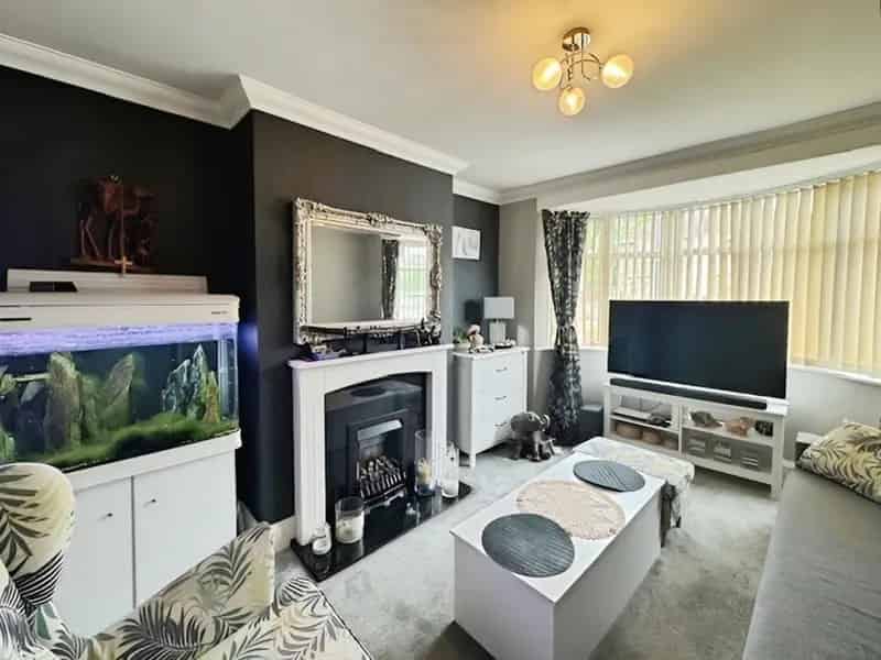 3 Bedroom House For Sale