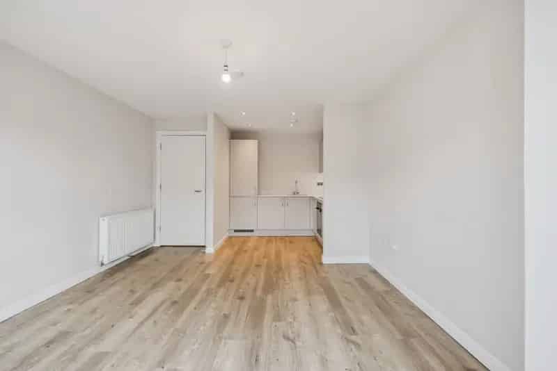 Stunning 1-Bedroom Flat in Partick, Glasgow