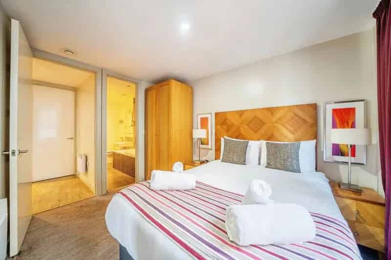 1 Bedroom Flat to Rent Liverpool City Centre