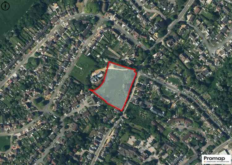 Land For Sale in Buckingham, England