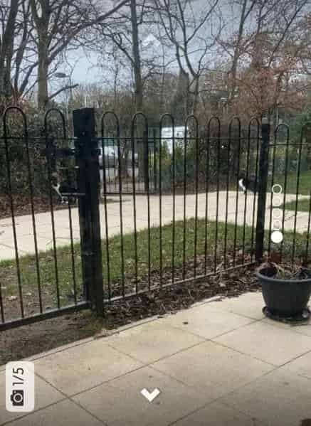 2 Bed Ground Floor Flat Over 55s Retirement Property Allocated Parking