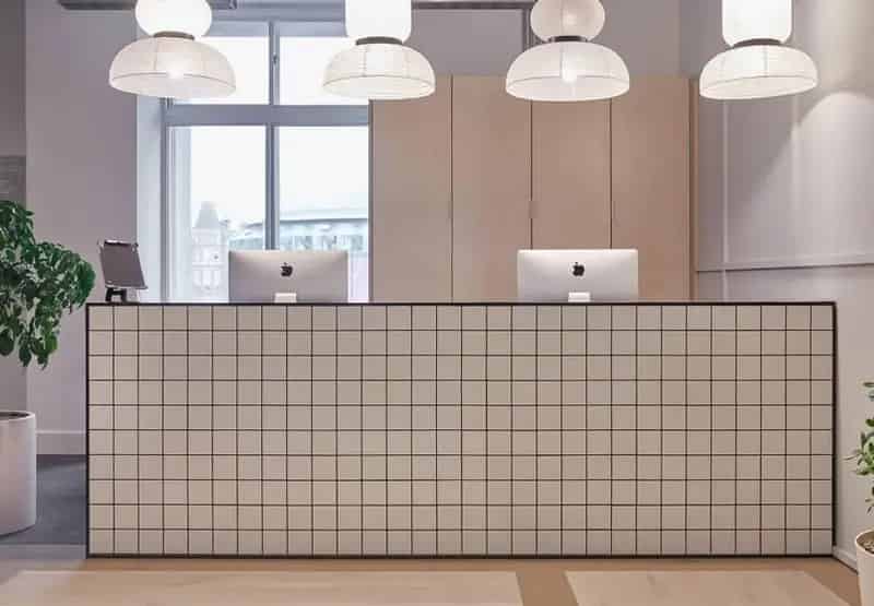 Serviced Offices Waterloo 2-100 People Flexible Terms