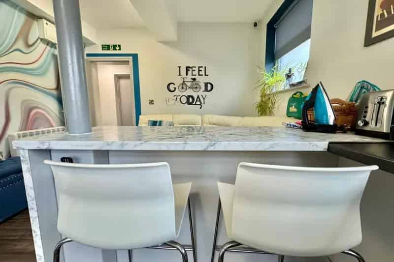 6 Bedroom House Near Norwich University
