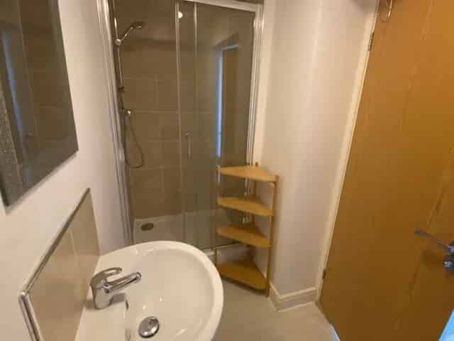 3-Bedroom Apartment in Sefton Park  Zero Deposit Available