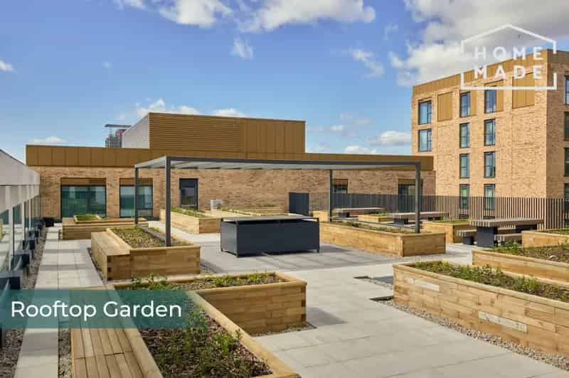 1 Bedroom Flat to Rent