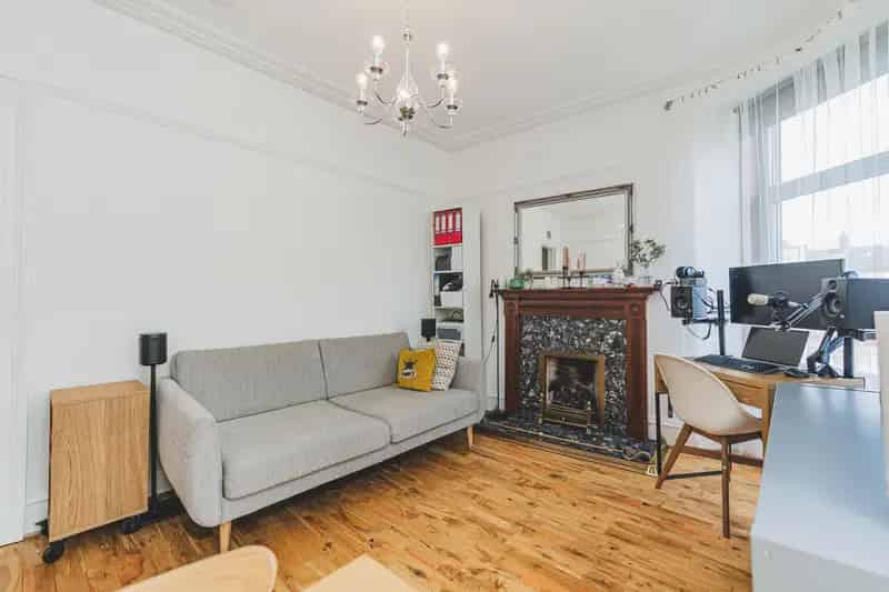 Flat For Rent , 27, Northfield Place, Aberdeen City, Scotland