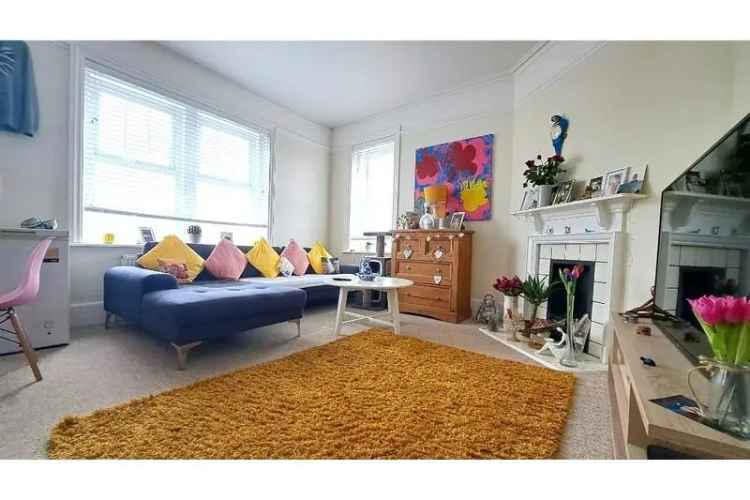 2 Bedroom Flat for Sale Westgate-on-Sea