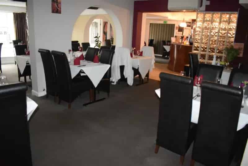 Restaurant with Flat and Garden - Henley-in-Arden