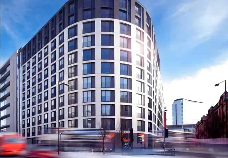 Manchester Piccadilly Serviced Offices - Flexible Terms Available