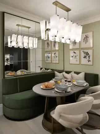2-Bedroom Apartment for Sale in Allen House Kensington