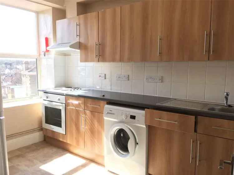 1 Bedroom Apartment to Rent Bristol