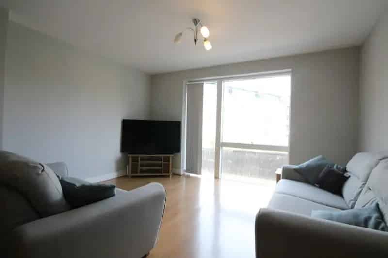 1 Bedroom Apartment to Rent near Brindleyplace and Broad Street