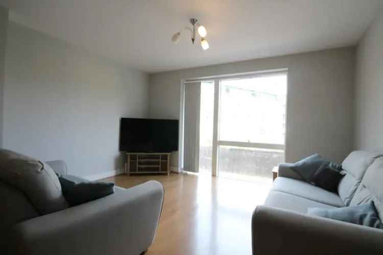 1 Bedroom Apartment to Rent near Brindleyplace and Broad Street