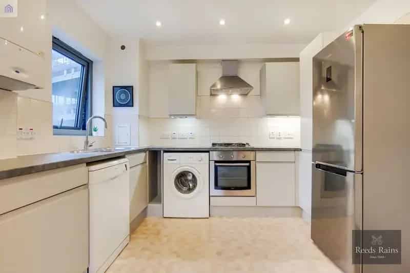 1 Bedroom Flat to Rent London SE11 Modern Development