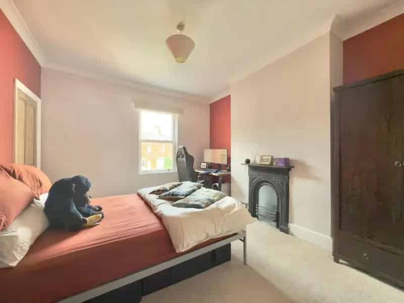 3 Bed Victorian Terrace House For Sale