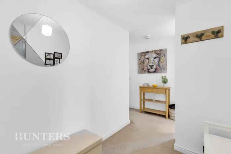 2-Bedroom Apartment For Sale
