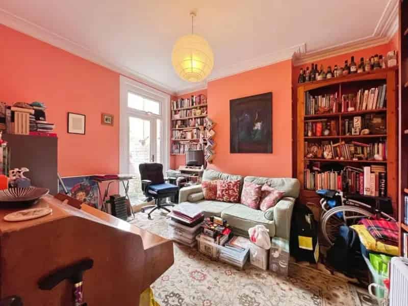 3 Bed Family Home Near HS1 Folkestone