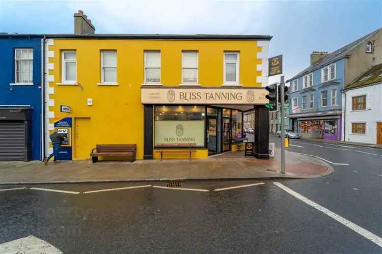 Commercial For Sale in Donaghadee, Northern Ireland