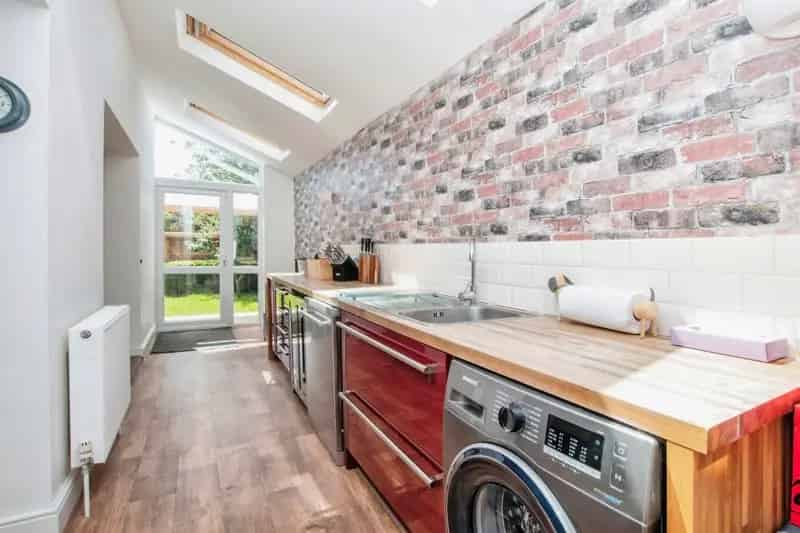 Mundesley 4 Bedroom Victorian Townhouse Family Home Holiday Let