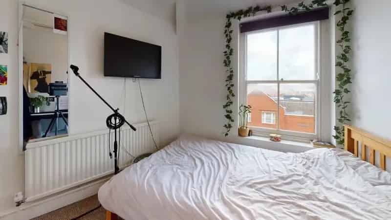 5 Bedroom Student Flat Bristol Stokes Croft Near University