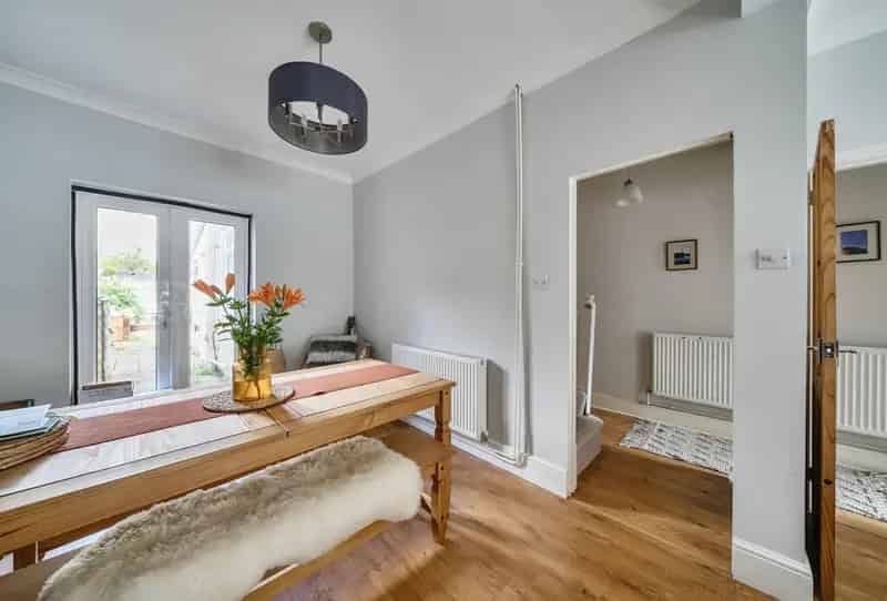 3 Bedroom Terraced House for Sale in BS3 Near Victoria Park Primary School