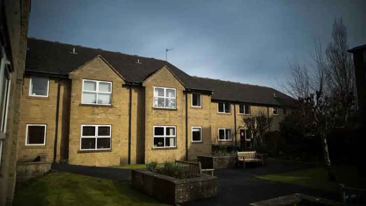 Victoria Court Retirement Apartments Harrogate