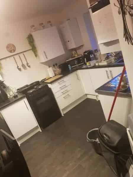Spacious Semi Detached or Detached House with Garden and Parking