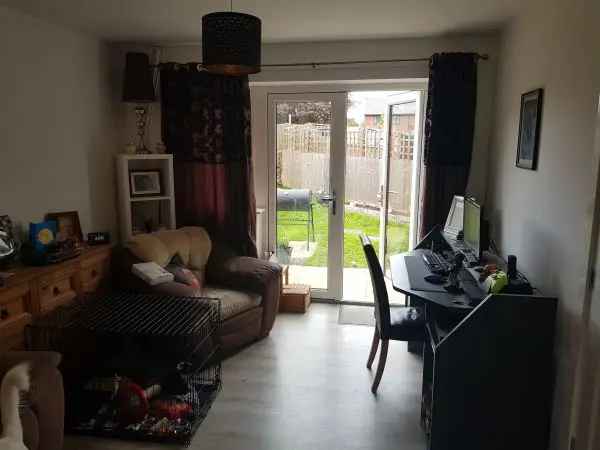 House For Rent in Ilminster, England