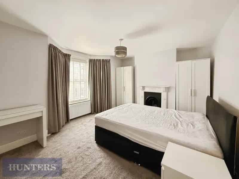 3 Bedroom Terrace House Exeter - Newly Refurbished