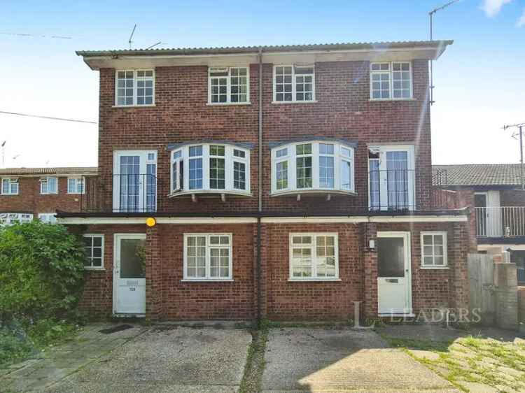 1 Bedroom House Share to Rent
