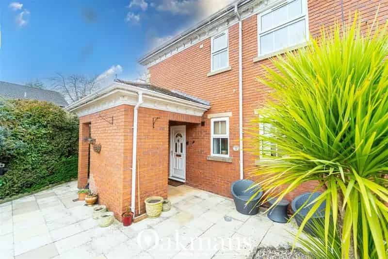 1 Bedroom Apartment for Sale in Birmingham