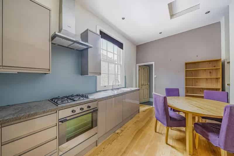 Flat For Sale , London, England