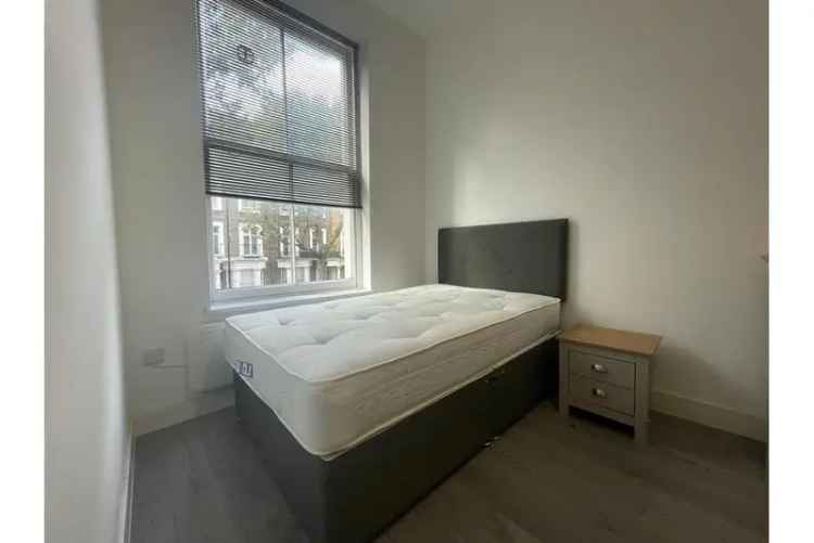 Studio Apartment near Portobello Road Market