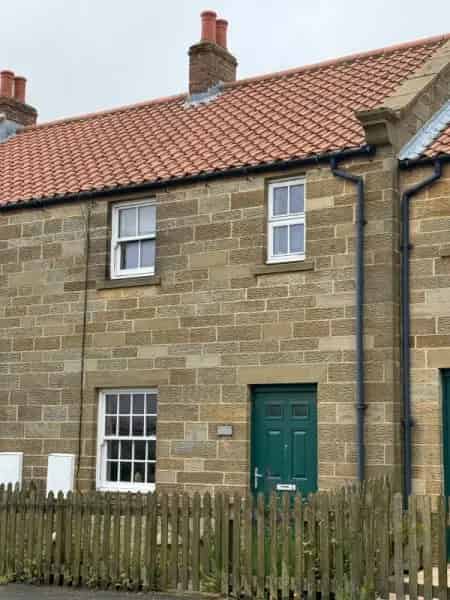 3 Bedroom Cottage near Whitby