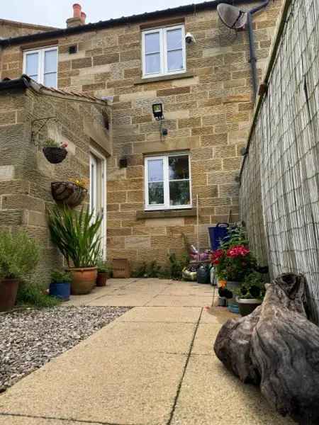 House For Rent in Cloughton, England