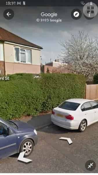 3 Double Bed House with Garden and Dining Room