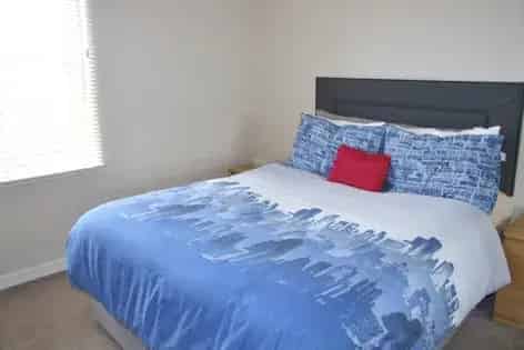 2 rooms flat of 75 m² in Aberdeen