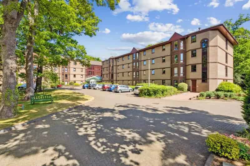 2 Bedroom Retirement Property for Sale