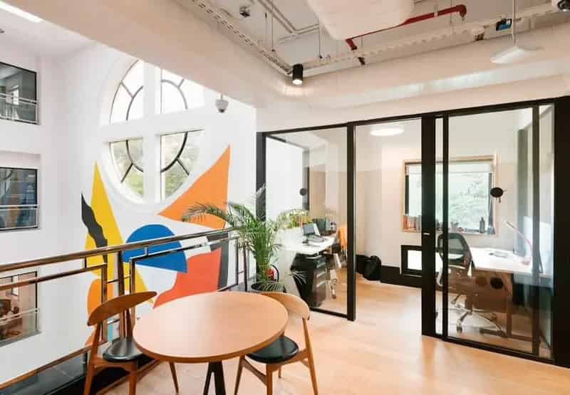 Serviced Offices Manchester: Flexible Workspace Solutions for 2-100 People