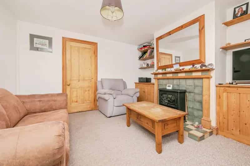 Glemsford Village House Two Bedrooms Fitted Kitchen Gardens